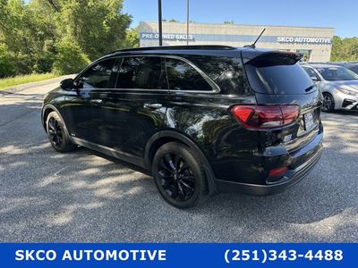 2020 Kia Sorento - Photo 14