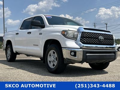 2021 Toyota Tundra 2WD - Photo 5