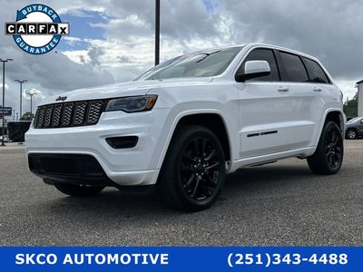 2020 Jeep Grand Cherokee - Photo 8