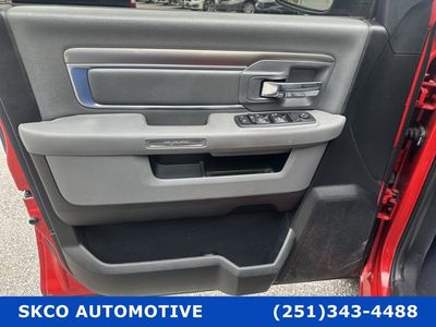 2017 Ram 1500 4WD - Photo 1
