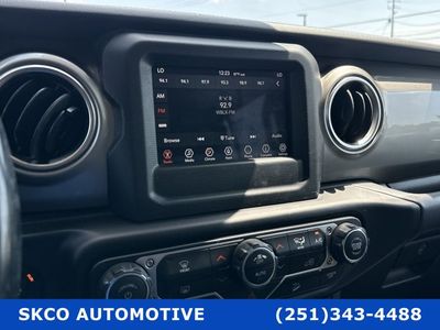 2020 Jeep Wrangler Unlimited - Photo 2