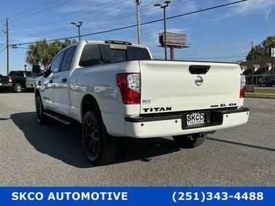 2018 Nissan Titan XD 4WD - Photo 13