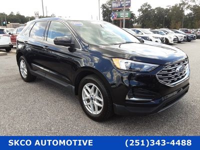 2022 Ford Edge - Photo 9