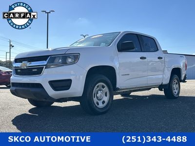 2019 Chevrolet Colorado 4WD - Photo 8