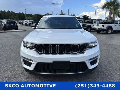 2024 Jeep Grand Cherokee - Photo 10
