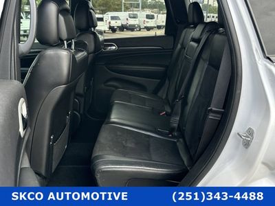 2020 Jeep Grand Cherokee - Photo 10