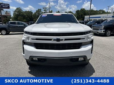 2022 Chevrolet Silverado 1500 LTD 2WD - Photo 13