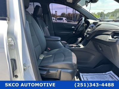 2022 Chevrolet Equinox - Photo 7