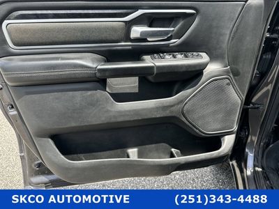 2020 Ram 1500 4WD - Photo 2