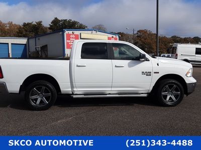 2019 Ram 1500 Classic 4WD - Photo 9