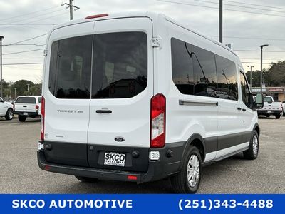 2016 Ford Transit 350 Passenger Wagon - Photo 4