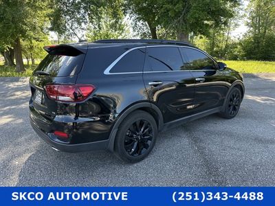 2020 Kia Sorento - Photo 1