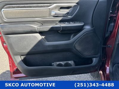 2019 Ram 1500 4WD - Photo 5