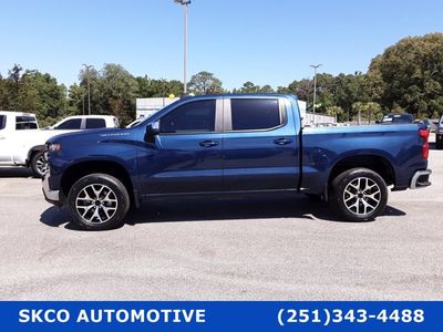 2020 Chevrolet Silverado 1500 2WD - Photo 14