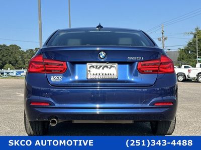 2018 BMW 3 Series - Photo 15