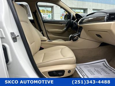 2015 BMW X1 — photo 14 view