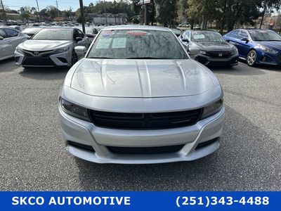 2022 Dodge Charger - Photo 14