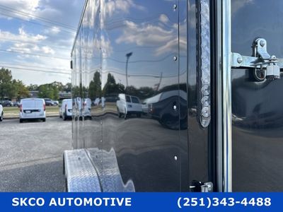 2023 AST CARGO 7X16TA - Photo 2