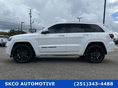 2020 Jeep Grand Cherokee - Photo 16