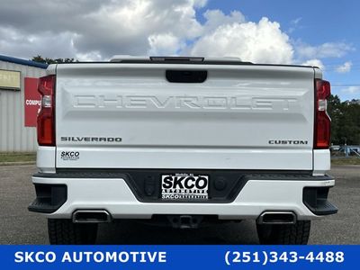 2020 Chevrolet Silverado 1500 4WD - Photo 5
