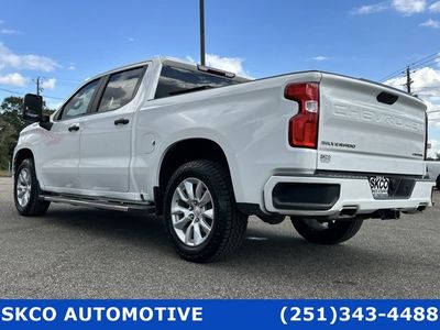 2020 Chevrolet Silverado 1500 4WD - Photo 16