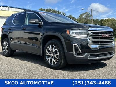 2023 GMC Acadia - Photo 7