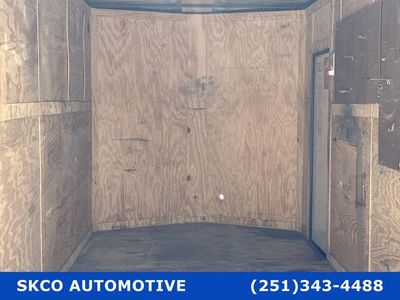 2023 TRAILER UTILITY - Photo 10