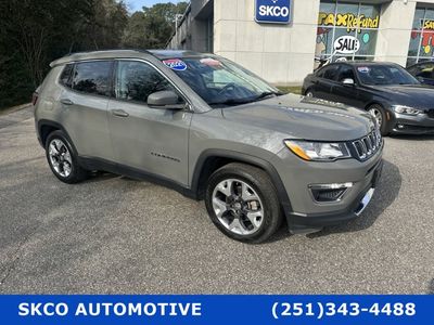 2021 Jeep Compass - Photo 2