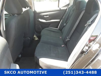2023 Nissan Sentra - Photo 5
