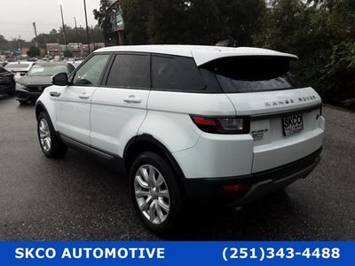 2019 Land Rover Range Rover Evoque - Photo 5