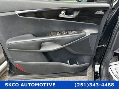 2020 Kia Sorento - Photo 10