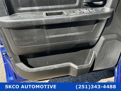 2019 Ram 1500 Classic 4WD - Photo 16