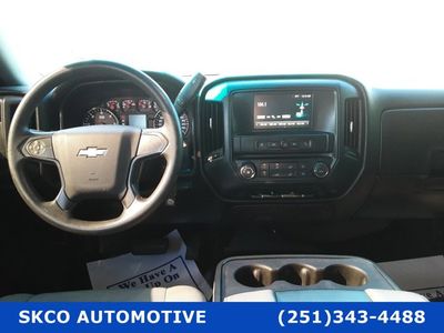 2018 Chevrolet Silverado 1500 2WD - Photo 9