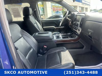 2017 GMC Sierra 1500 2WD - Photo 16