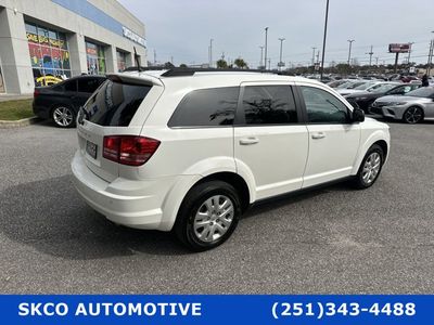 2020 Dodge Journey - Photo 10