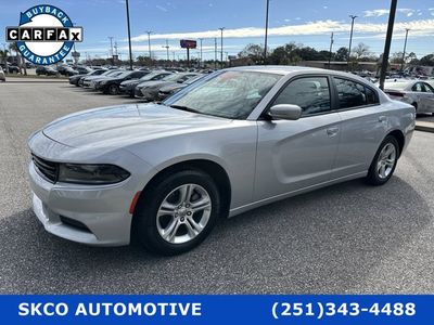 2022 Dodge Charger - Photo 15