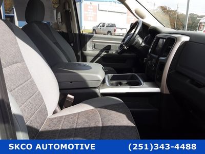 2019 Ram 1500 Classic 4WD - Photo 8