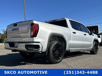 2022 GMC Sierra 1500 2WD - Photo 16