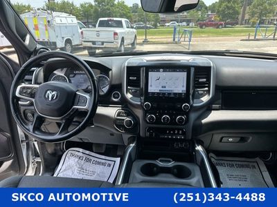 2023 Ram 1500 2WD - Photo 11