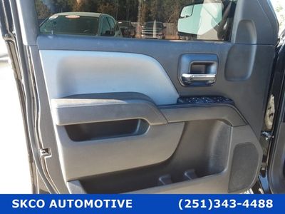 2018 Chevrolet Silverado 1500 2WD - Photo 2