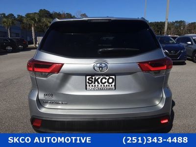 2019 Toyota Highlander - Photo 6