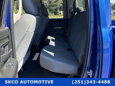 2019 Ram 1500 Classic 4WD - Photo 12