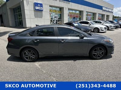 2021 Kia Forte - Photo 15