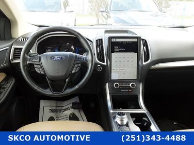 2022 Ford Edge - Photo 3