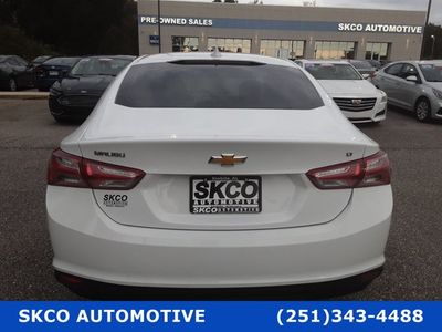 2021 Chevrolet Malibu - Photo 13