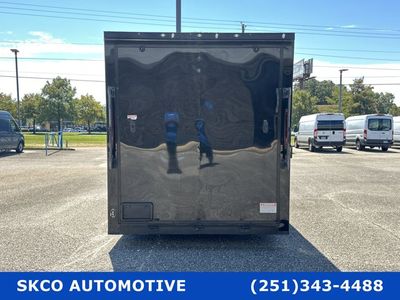 2023 TRAILER UTILITY - Photo 12