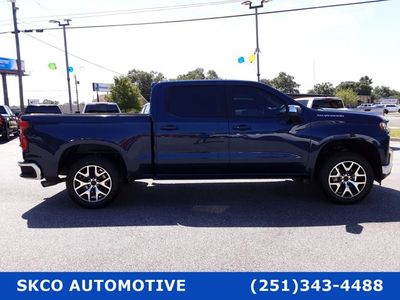2020 Chevrolet Silverado 1500 2WD - Photo 13