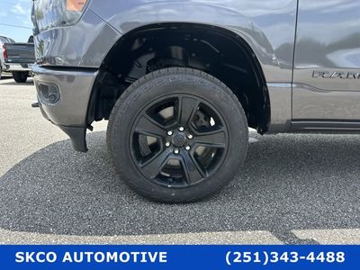 2020 Ram 1500 4WD - Photo 14