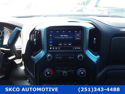2020 Chevrolet Silverado 1500 2WD - Photo 3