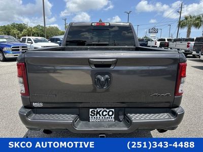 2020 Ram 1500 4WD - Photo 15